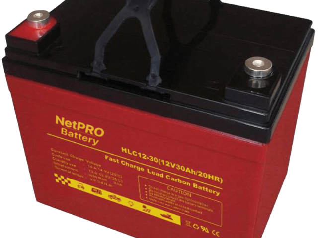 NetPRO HLC12-30